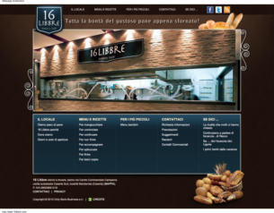 16 Libbre bakery cafè: una ricetta tutta da scoprire