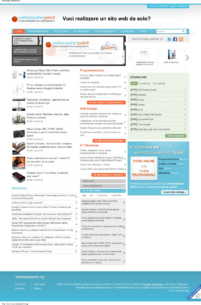 Ecco il nuovo webmasterpoint.org!