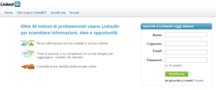 Pagine aziendali su LinkedIn: una risorsa gratuita da scoprire e impiegare!