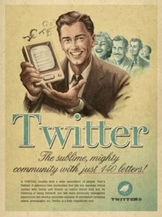 Twitter Web Intents: il web 2.0 alla conquista del “vecchio web”