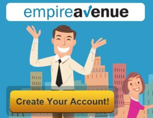 Empire Avenue: il borsino del social in cui investire per gioco (e non solo)