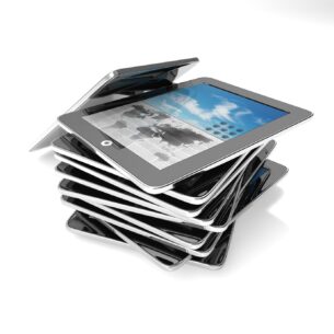 I tablet in azienda: 7 idee per impiegarli al meglio e altri consigli utili