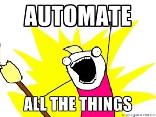 Sopravvivere al sovraccarico informativo? L’automazione intelligente ci può aiutare!