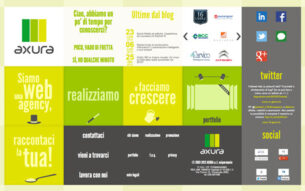Dal responsive design al design modulare: ecco il nuovo sito di Axura!