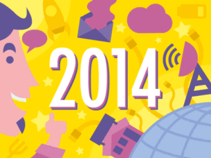 Imprese e internet: 7 trend e opportunità per il 2014