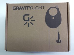 Gravity Light, dal crowdfunding reward un’idea che cambia la vita delle persone