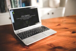 Presentare un’azienda online: la sezione “chi siamo” del sito web