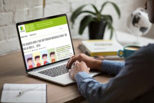 Anatomia di un buon post di un blog aziendale: cosa conta (anche nel 2018)?