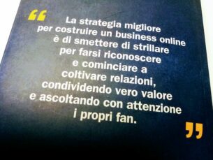 Fare business ai tempi di internet: cambiano le regole, sappiamo cambiare anche noi?