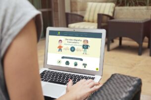 Anatomia di una landing page: guida agli elementi fondamentali per una pagina d’atterraggio efficace