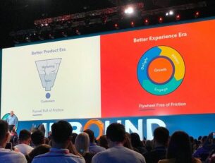 Dall’imbuto (funnel) al volano (flywheel): come cambia nel 2018 il modello di inbound marketing proposto da HubSpot?