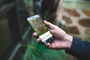 Realizzare una home page efficace per un sito web aziendale: consigli e attenzioni per progettarla al meglio!