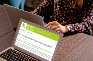 Come si scrive una social media policy efficace? Contenuti ed esempi per le linee guida di comportamento sui social