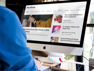 Alla scoperta di Medium, la piattaforma di blogging e content discovery del fondatore di Twitter
