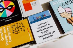 Contenuti di qualità secondo Google: cosa conta davvero? 19 domande per scoprirlo!